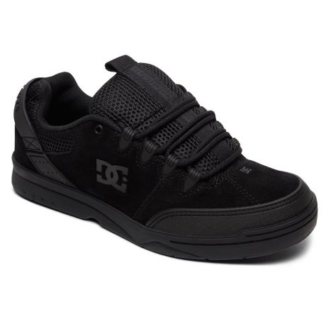 DC Youth Syntax Shoes