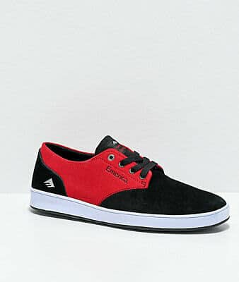 Emerica Men’s Romeo Laced Shoes