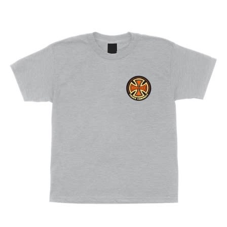Independent Youth 78 Cross T-Shirt