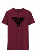 Fallen Men’s Insignia T-Shirt