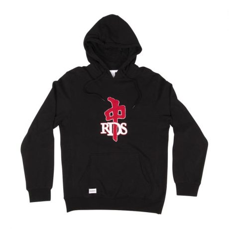 RDS Men’s Chenille Chung Hoodie