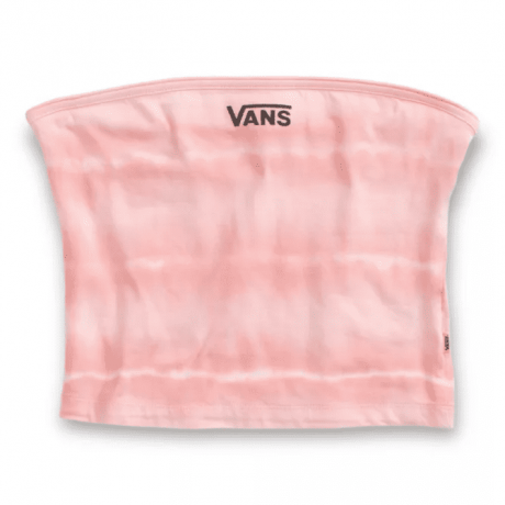 Vans Women’s Sun Waves Coral Tube Top