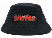 Spitfire Men’s Corduroy Flash Fire Bucket Hat