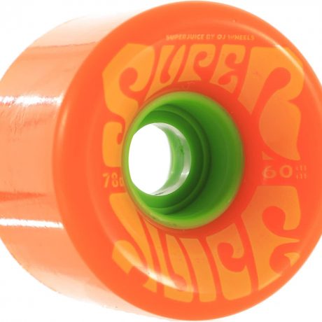 OJ’s Super Juice 78a Wheels