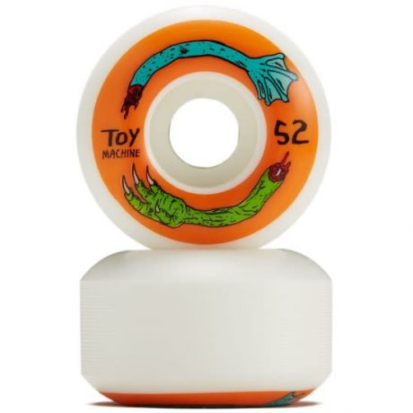 Toy Machine 52mm Monster Arms Wheels