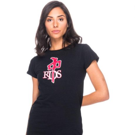 RDS Women’s OG Logo Crewneck T-Shirt