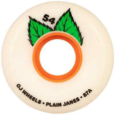 OJ’S Keyframe Plain Jane 87a Wheels