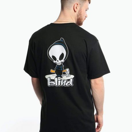 Blind Men’s Og Reaper T-Shirt