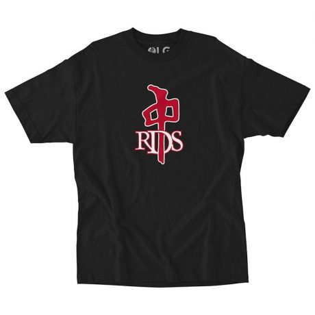 RDS Men’s OG Logo T-Shirt