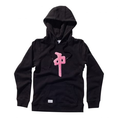RDS Women’s Chung Chenille Hoodie