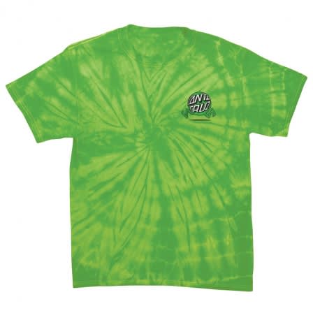 Santa Cruz Men’s Toxic Wasteland T-Shirt
