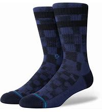 Stance Hastings Blue Lrg Socks
