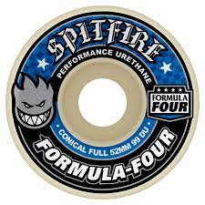 Spitfire F4 Conical full 99A 52mm