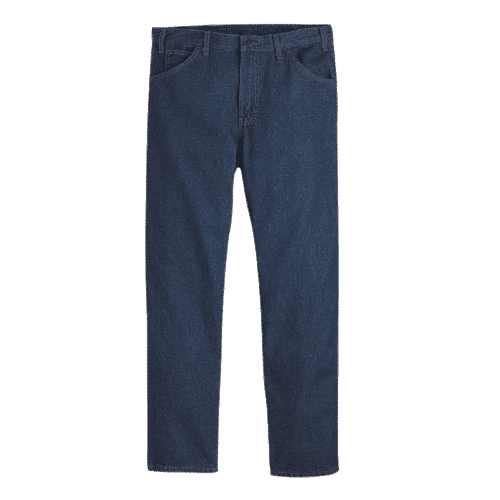 Vans Men’s V96 Ave Jeans Relaxed Fit