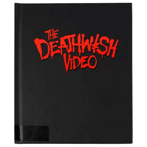 Deathwish The DW Video Standard DVD