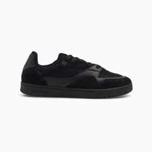 LRAB CM002 BLK/BLK Shoe
