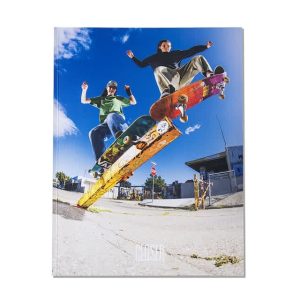 Closer Magazine, Volume 3.3 Issue 11