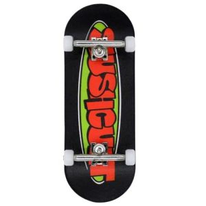 Slushcult Fingerboard Complete Oval 2 Grom 34mm