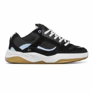 Es Tj Rogers Shoe BLK/White/Blue