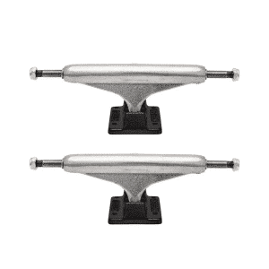 Independent Stage 11 Hallow 144mm Trucks Anodized Black