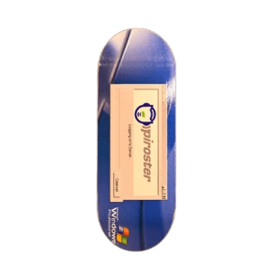 Piro Fingerboards Piroster 29mm Deck