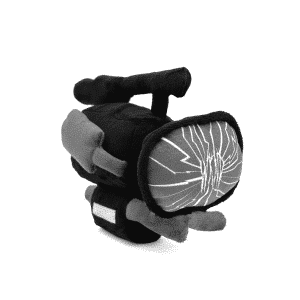 WKND HVX1000 Plushie