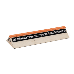 Blackriver Ramps - Fingerboard Brick Block