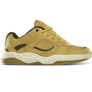 ES Skateboarding TJ ROGERS Pro Model COPPER