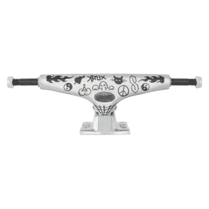 Krux 8.25" DLK Doodle Standard K5 Trucks