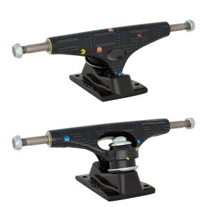 KRUX 8.0" K5 Pac-Man DLK Standard Skateboard Trucks