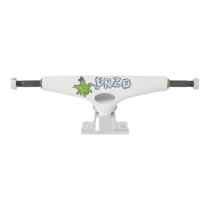 Krux 8.25" Skateboard Truck K5 Enzo Cautela DLK