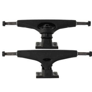 Krux Trucks 8.25" K5 DLK Reverse Black Widow