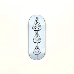 Nosco FB 29mm 'Fishhead' NS3 MOLD