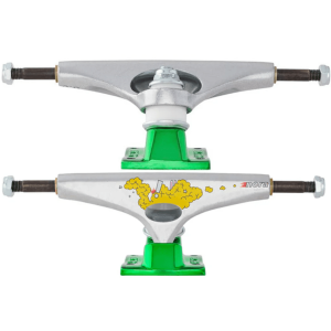 Krux  8.25" Trucks K5 Nora By Alexis