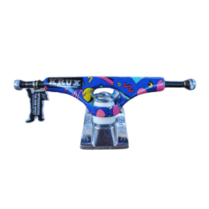 Krux 8.25" trucks K5 90s DLK