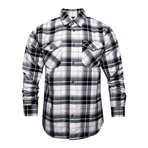 Dixxon "Simpson"  Flannel