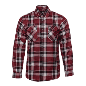 Dixxon "The Meg"  Flannel