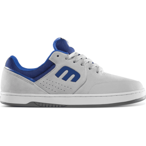 Etnies Marana Grey/Navy/Red