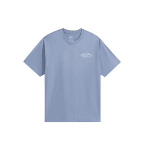 Vans Double Standard T-Shirt Glacial Slate