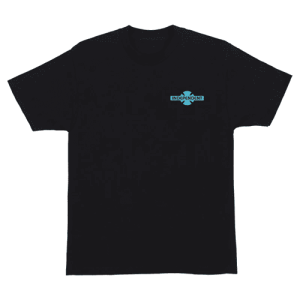 Independent OGBC Legacy Heavyweight Tee - Black