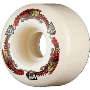 Powell Peralta Dragons 54MM 93A - V4 Skateboard Wheels