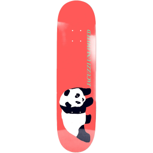 Jacuzzi 8.25" Panda Skate Shop Day Deck