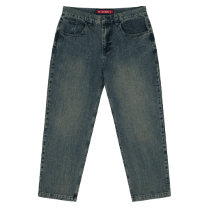 LOVIAH OG BAGGY 5-POCKET Denim (PINE)