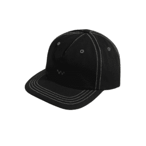 VANS LX Fractured Black Hat