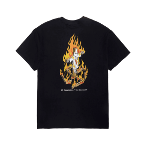 Toy Machine Charred Tee