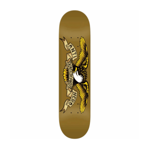 Anti Hero - 8.06" Team Classic Eagle  Deck