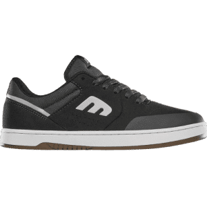 Etnies Marana (Charcoal/Heather) Skate Shoe