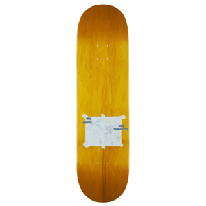 Frog 8.25" Bug Finder Nick Michel Deck