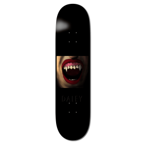 Jenny - 8.5" Daley Vampire Deck