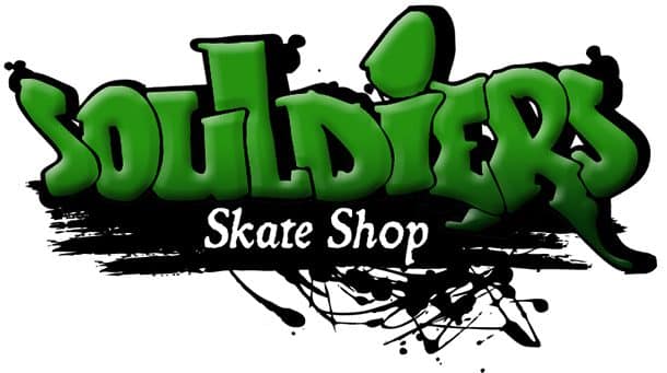 Souldiers Skateshop